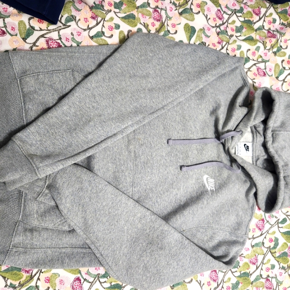 Nike hoodies